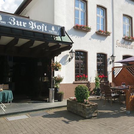 Gasthof Zur Post Cobbenrode Exterior foto